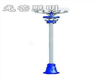 中華燈生產
